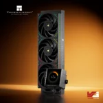Thermalright Peerless Vision 360 UB LCD ARGB CPU Liquid Cooler BLACK