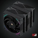Thermalright TA120 EX V2 CPU Air Cooler