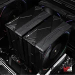 Thermalright Phantom Spirit 120 EVO Air Cooler