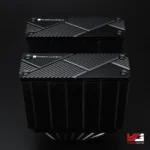 Thermalright Phantom Spirit 120 EVO Air Cooler