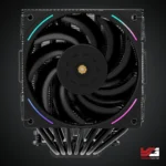 Thermalright Phantom Spirit 120 EVO Air Cooler