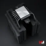 Thermalright Phantom Spirit 120 EVO Air Cooler