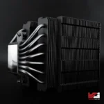 Thermalright Phantom Spirit 120 EVO Air Cooler