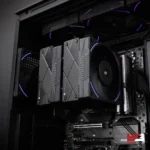 Thermalright Phantom Spirit 120 EVO Air Cooler