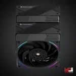 Thermalright Phantom Spirit 120 EVO Air Cooler