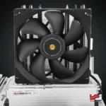 Thermalright TA120 EX V2 CPU Air Cooler