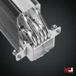 Thermalright TA120 EX V2 CPU Air Cooler