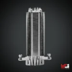 Thermalright TA120 EX V2 CPU Air Cooler