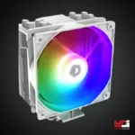 AMS A100 RGB Air Cooler