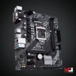 ASUS PRIME H410M-K LGA 1200 Motherboard