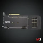 ASUS Prime AMD Radeon RX 9060 XT 16GB Tri-Fan Graphics Card