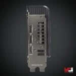 ASUS Prime AMD Radeon RX 9060 XT 16GB Tri-Fan Graphics Card