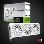 ASUS Prime NVIDIA GeForce RTX 5070 12GB Graphics Card