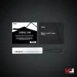 ASUS Prime NVIDIA GeForce RTX 5070 12GB Graphics Card