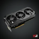 ASUS TUF Gaming GTX 1660 Super 3X Graphics Card