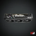 ASUS TUF Gaming GTX 1660 Super 3X Graphics Card