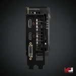 ASUS TUF Gaming GTX 1660 Super 3X Graphics Card