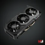 ASUS TUF Gaming GTX 1660 Super 3X Graphics Card