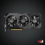 ASUS TUF Gaming GTX 1660 Super 3X Graphics Card