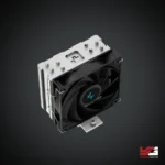 DEEPCOOL AG400 DIGITAL SINGLE FAN Air Cooler