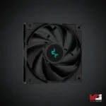 DEEPCOOL AG400 DIGITAL SINGLE FAN Air Cooler