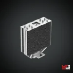 DEEPCOOL AG400 DIGITAL SINGLE FAN Air Cooler