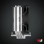 DEEPCOOL AG400 DIGITAL SINGLE FAN Air Cooler