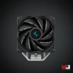 DEEPCOOL AG400 DIGITAL SINGLE FAN Air Cooler