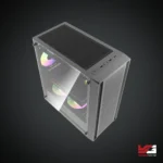 DarkFlash DK353 ATX PC Case