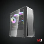 DarkFlash DK353 ATX PC Case