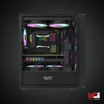 DarkFlash DK353 ATX PC Case
