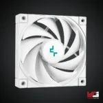 DeepCool AK620 Digital CPU Cooler White