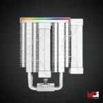 DeepCool AK620 Digital CPU Air Cooler - White - Image 6