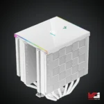 DeepCool AK620 Digital CPU Cooler White