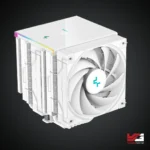 DeepCool AK620 Digital CPU Cooler White