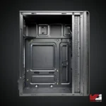 EASE EC123B ARGB Mid-Tower ATX PC Case