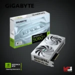 Gigabyte NVIDIA GeForce RTX 5060 Ti 8GB Graphics Card