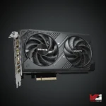 Gigabyte RTX 5060 8GB Windforce OC Edition Graphics Card