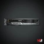 Gigabyte RTX 5060 8GB Windforce OC Edition Graphics Card