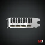 Gigabyte RTX 5060 8GB Windforce OC Edition Graphics Card