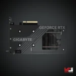 Gigabyte RTX 5060 8GB Windforce OC Edition Graphics Card