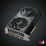 Gigabyte RTX 5060 8GB Windforce OC Edition Graphics Card