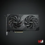 Gigabyte RTX 5060 8GB Windforce OC Edition Graphics Card