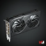 Gigabyte RTX 5060 8GB Windforce OC Edition Graphics Card