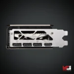 MSI Inspire 3X NVIDIA GeForce RTX 5070 12GB Graphics Card