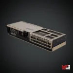 MSI Inspire 3X NVIDIA GeForce RTX 5070 Ti 12GB Graphics Card