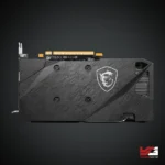 MSI Mech AMD Radeon RX 6600 XT 8GB OC Graphics Card