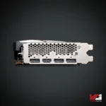 MSI Mech AMD Radeon RX 6600 XT 8GB OC Graphics Card