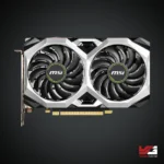 MSI Ventus XS OC GTX 1660 Super 6GB Graphics Card