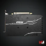 MSI Ventus XS OC GTX 1660 Super 6GB Graphics Card